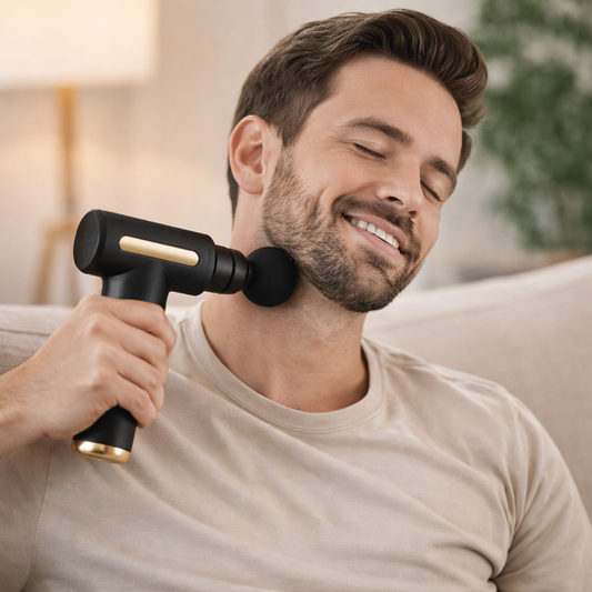 Evanta™ Spier- & Nekmassage Gun